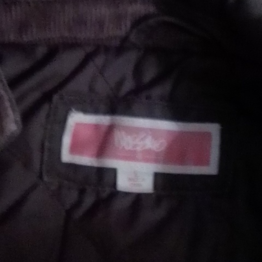 Jacket brown - Picture 2 of 3